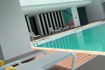 3h Hotel Rodadero Santa Marta