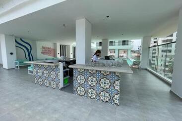 3h Hotel Rodadero Santa Marta