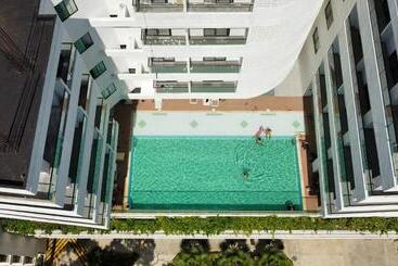 3h Hotel Rodadero Santa Marta