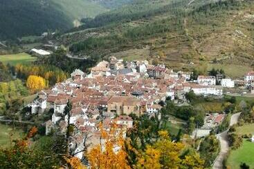 Apartamento Rural Paloma