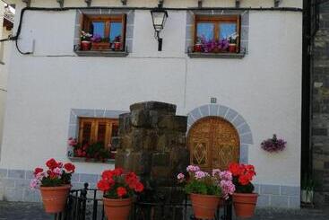 Apartamento Rural Paloma
