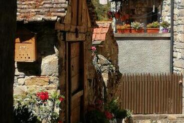 Apartamento Rural Paloma