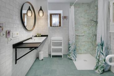 Apartamento Rural Paloma