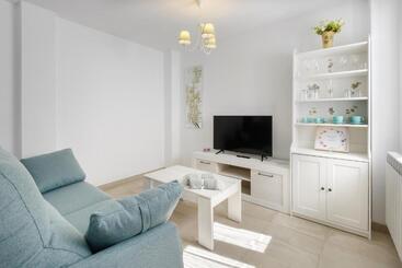 Apartamento Rural Paloma