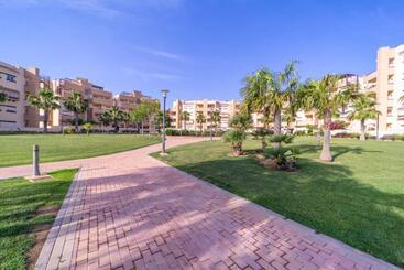 Bright Apartment On United Golf Resort   Al4812