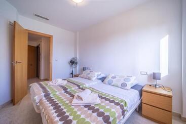 Bright Apartment On United Golf Resort   Al4812
