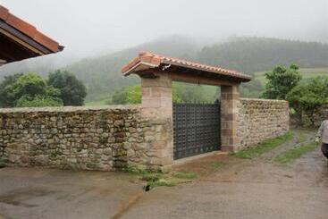 Casa Tinuca