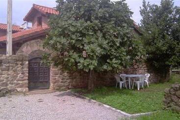 Casa Tinuca