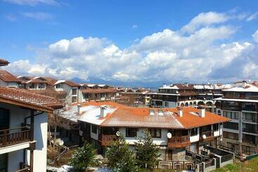 Edelweiss Inn Aparthotel, Apartment 32