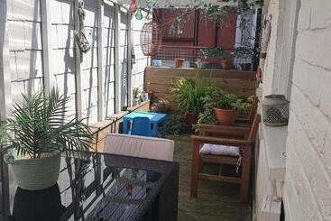 Gigi S Place