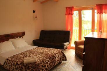 هتل Alegria Hostel Boutique
