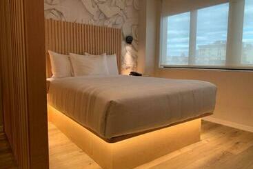 هتل Best Western Plus Soho