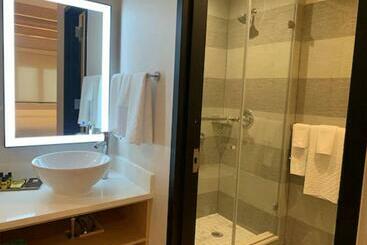 هتل Best Western Plus Soho