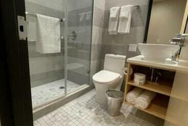 هتل Best Western Plus Soho