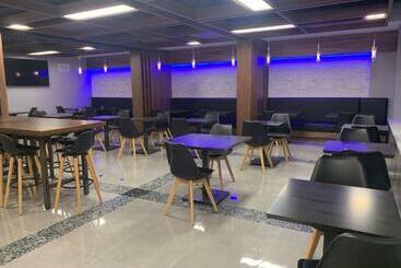 هتل Best Western Plus Soho