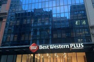 هتل Best Western Plus Soho