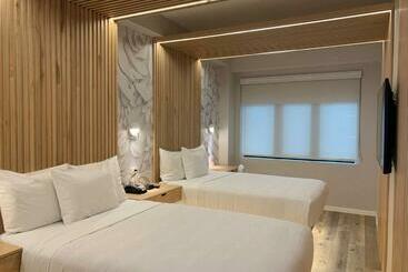 هتل Best Western Plus Soho