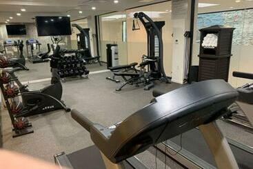 هتل Best Western Plus Soho