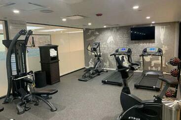 هتل Best Western Plus Soho
