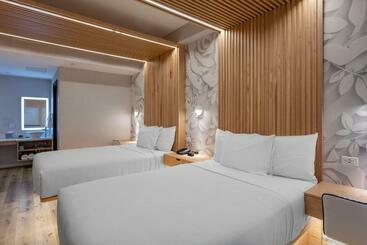 هتل Best Western Plus Soho