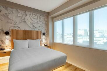 هتل Best Western Plus Soho