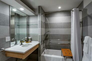هتل Best Western Plus Soho