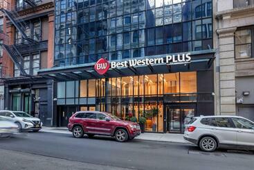 هتل Best Western Plus Soho