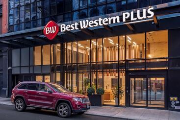 هتل Best Western Plus Soho