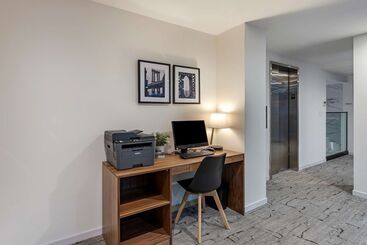هتل Best Western Plus Soho