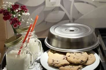 هتل Best Western Plus Soho