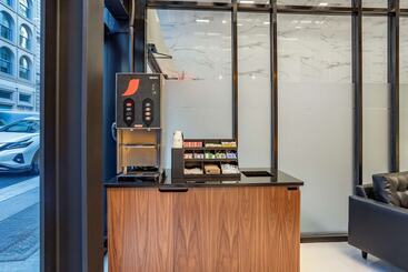 هتل Best Western Plus Soho