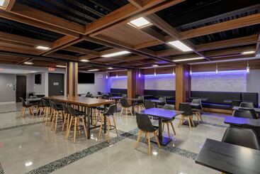 هتل Best Western Plus Soho