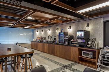 هتل Best Western Plus Soho