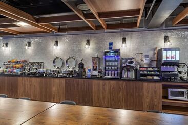 هتل Best Western Plus Soho