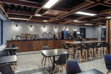 هتل Best Western Plus Soho