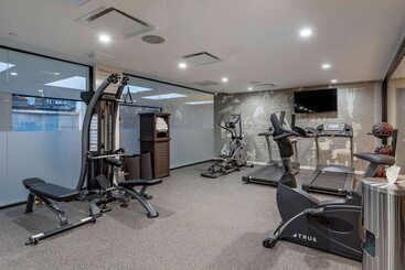 هتل Best Western Plus Soho