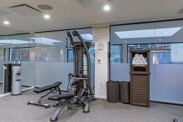 هتل Best Western Plus Soho