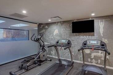 هتل Best Western Plus Soho