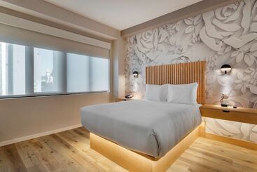 هتل Best Western Plus Soho