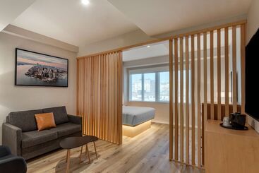 هتل Best Western Plus Soho