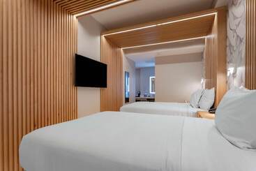 هتل Best Western Plus Soho