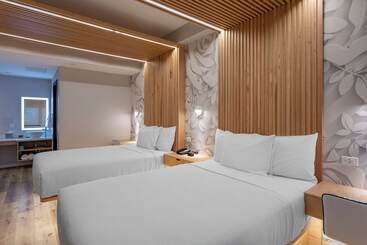 هتل Best Western Plus Soho