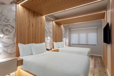 هتل Best Western Plus Soho