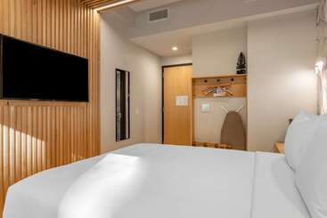 هتل Best Western Plus Soho