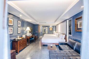酒店 Buri Sriping Riverside Resort & Spa   Sha Extra Plus