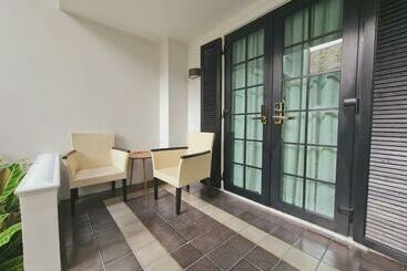 酒店 Buri Sriping Riverside Resort & Spa Sha Extra Plus