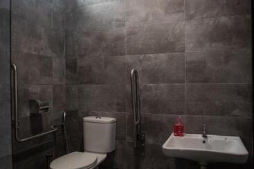 Chariton Hotel Bagan