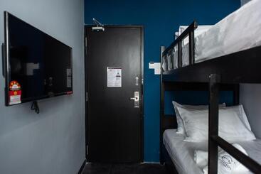Chariton Hotel Bagan