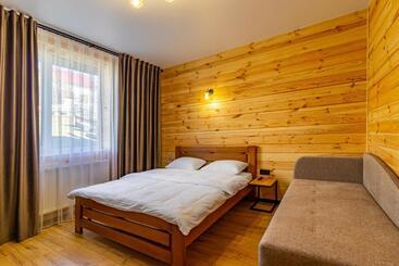 هتل Comfort House