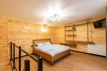 هتل Comfort House
